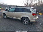 2011 Dodge Journey Mainstreet Gold vin: 3D4PG1FG8BT530438