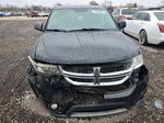 2011 Dodge Journey Mainstreet Black vin: 3D4PG1FG8BT534196