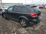 2011 Dodge Journey Mainstreet Black vin: 3D4PG1FG8BT534196