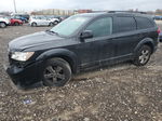 2011 Dodge Journey Mainstreet Черный vin: 3D4PG1FG8BT534196