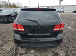 2011 Dodge Journey Mainstreet Black vin: 3D4PG1FG8BT534196