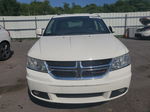 2011 Dodge Journey Mainstreet White vin: 3D4PG1FG8BT544176