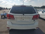 2011 Dodge Journey Mainstreet White vin: 3D4PG1FG8BT544176