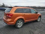 2011 Dodge Journey Mainstreet Orange vin: 3D4PG1FG9BT543327