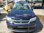 2011 Dodge Journey Mainstreet Blue vin: 3D4PG1FGXBT501541