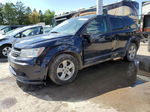 2011 Dodge Journey Mainstreet Blue vin: 3D4PG1FGXBT501541