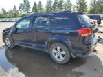 2011 Dodge Journey Mainstreet Blue vin: 3D4PG1FGXBT501541