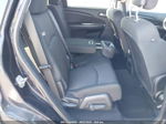 2011 Dodge Journey Mainstreet Темно-синий vin: 3D4PG1FGXBT530554