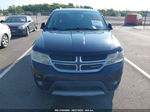 2011 Dodge Journey Mainstreet Темно-синий vin: 3D4PG1FGXBT530554