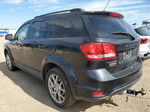 2011 Dodge Journey Mainstreet Black vin: 3D4PG1FGXBT537987