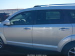 2011 Dodge Journey Crew Silver vin: 3D4PG3FG0BT571836