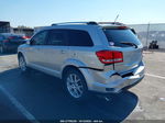 2011 Dodge Journey Crew Silver vin: 3D4PG3FG0BT571836