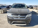 2011 Dodge Journey Crew Black vin: 3D4PG3FG1BT530955