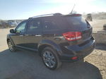 2011 Dodge Journey Crew Black vin: 3D4PG3FG1BT530955