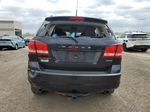 2011 Dodge Journey Crew Black vin: 3D4PG3FG2BT513467