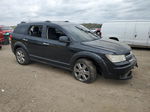 2011 Dodge Journey Crew Black vin: 3D4PG3FG2BT513467