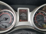 2011 Dodge Journey Crew Черный vin: 3D4PG3FG2BT513467