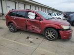 2011 Dodge Journey Crew Red vin: 3D4PG3FG3BT522002