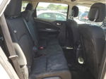 2011 Dodge Journey Crew Серебряный vin: 3D4PG3FG3BT568879