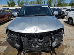 2011 Dodge Journey Crew Silver vin: 3D4PG3FG3BT568879