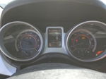 2011 Dodge Journey Crew Silver vin: 3D4PG3FG3BT568879