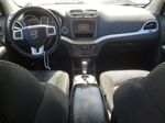 2011 Dodge Journey Crew Серебряный vin: 3D4PG3FG3BT568879