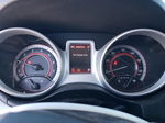 2011 Dodge Journey Crew Серебряный vin: 3D4PG3FG4BT515950