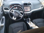 2011 Dodge Journey Crew Серебряный vin: 3D4PG3FG4BT515950