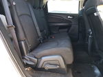 2011 Dodge Journey Crew Серебряный vin: 3D4PG3FG4BT515950