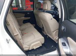 2011 Dodge Journey Crew Белый vin: 3D4PG3FG6BT516369