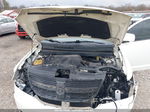 2011 Dodge Journey Crew Белый vin: 3D4PG3FG6BT516369