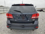 2011 Dodge Journey Crew Blue vin: 3D4PG3FG6BT538923