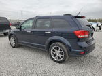 2011 Dodge Journey Crew Blue vin: 3D4PG3FG6BT538923