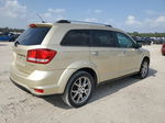 2011 Dodge Journey Crew Gold vin: 3D4PG3FG7BT572000