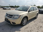 2011 Dodge Journey Crew Gold vin: 3D4PG3FG7BT572000