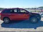 2011 Dodge Journey Crew Red vin: 3D4PG3FG9BT507715