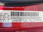 2011 Dodge Journey Crew Red vin: 3D4PG3FG9BT507715