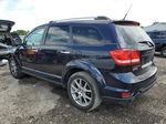 2011 Dodge Journey Crew Blue vin: 3D4PG3FG9BT540164