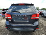 2011 Dodge Journey Crew Blue vin: 3D4PG3FG9BT540164