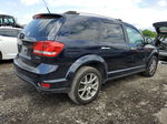 2011 Dodge Journey Crew Blue vin: 3D4PG3FG9BT540164