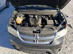 2011 Dodge Journey Crew Черный vin: 3D4PG3FGXBT530985