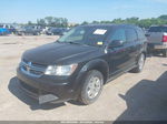 2011 Dodge Journey Express Черный vin: 3D4PG4FB0BT538958