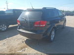 2011 Dodge Journey Express Черный vin: 3D4PG4FB0BT538958