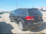 2011 Dodge Journey Express Black vin: 3D4PG4FB0BT538958