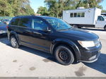 2011 Dodge Journey Express Черный vin: 3D4PG4FB1BT508481