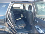 2011 Dodge Journey Express Черный vin: 3D4PG4FB1BT508481