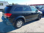 2011 Dodge Journey Express Черный vin: 3D4PG4FB1BT508481