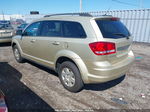 2011 Dodge Journey Express Gold vin: 3D4PG4FB1BT546020