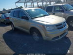 2011 Dodge Journey Express Gold vin: 3D4PG4FB1BT546020