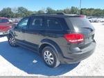 2011 Dodge Journey Express Black vin: 3D4PG4FB1BT549239